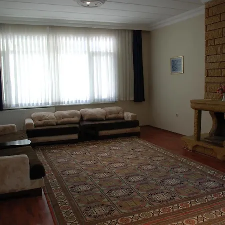 Resort Shila Doert Mevsim Tatil Koyu