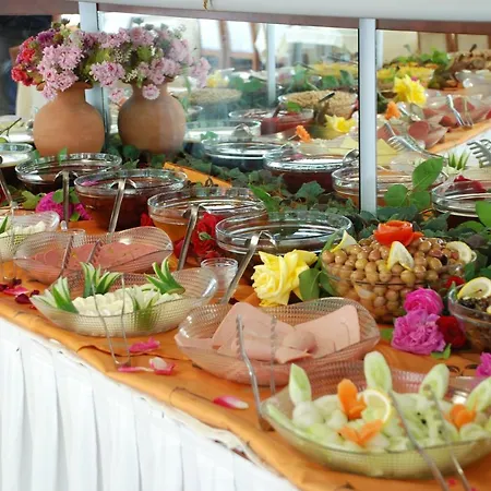 Shila Doert Mevsim Tatil Koyu Resort Ağva