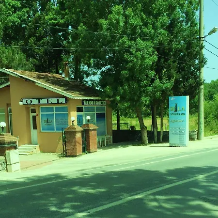 Shila Doert Mevsim Tatil Koyu