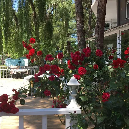 Shila Doert Mevsim Tatil Koyu Resort 3*