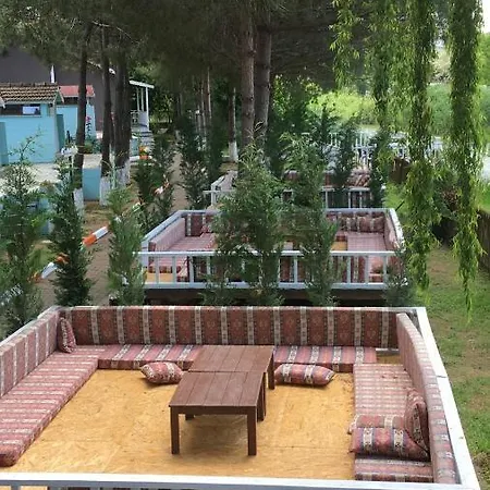 Shila Doert Mevsim Tatil Koyu Semesteranläggning (resort) 3*