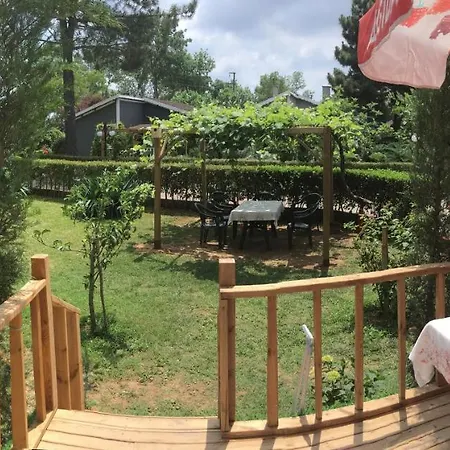 Shila Doert Mevsim Tatil Koyu 3* Ağva