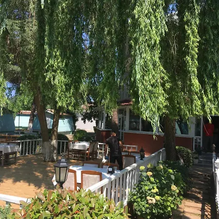 Shila Doert Mevsim Tatil Koyu Resort Ağva