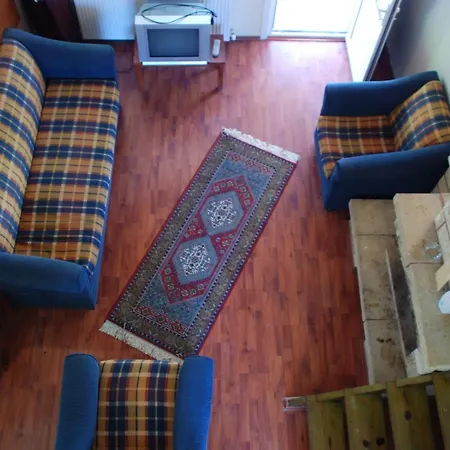 Shila Doert Mevsim Tatil Koyu 3*