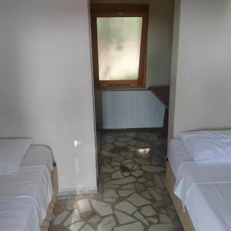 Shila Doert Mevsim Tatil Koyu 3* Ağva