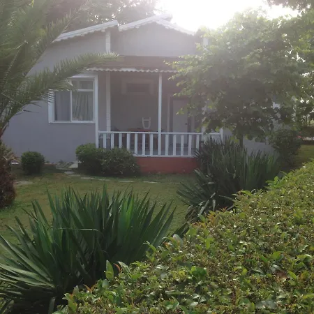 Shila Doert Mevsim Tatil Koyu Ağva