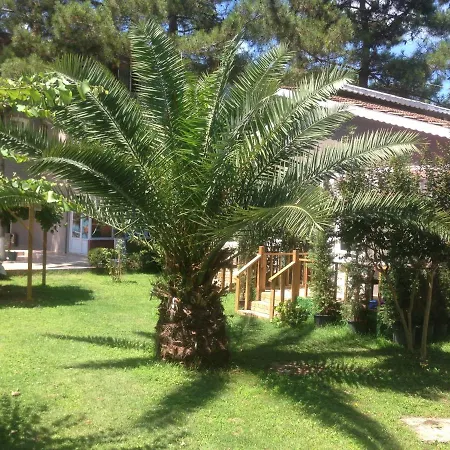 Shila Doert Mevsim Tatil Koyu Resort 3*