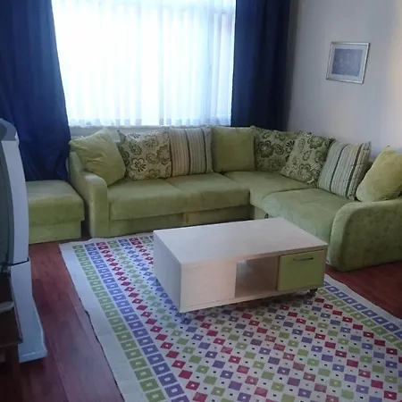 Shila Doert Mevsim Tatil Koyu Resort Ağva