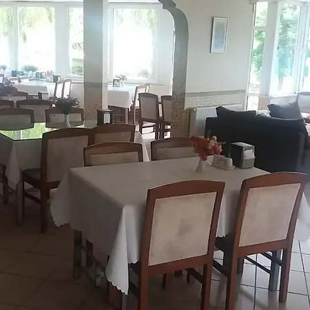 Shila Doert Mevsim Tatil Koyu Resort