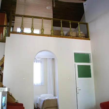 Resort Shila Doert Mevsim Tatil Koyu