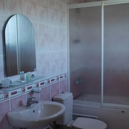 Shila Doert Mevsim Tatil Koyu Ağva