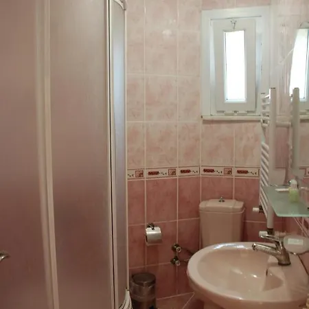 Resort Shila Doert Mevsim Tatil Koyu Ağva