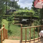 Shila Doert Mevsim Tatil Koyu 3* Ağva