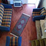 Shila Doert Mevsim Tatil Koyu 3*