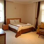 אתר נופש Shila Doert Mevsim Tatil Koyu