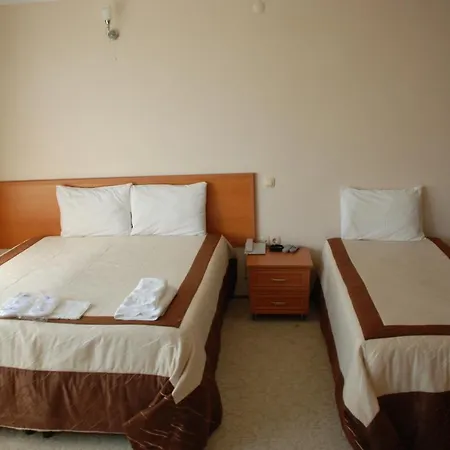 Shila Doert Mevsim Tatil Koyu Resort