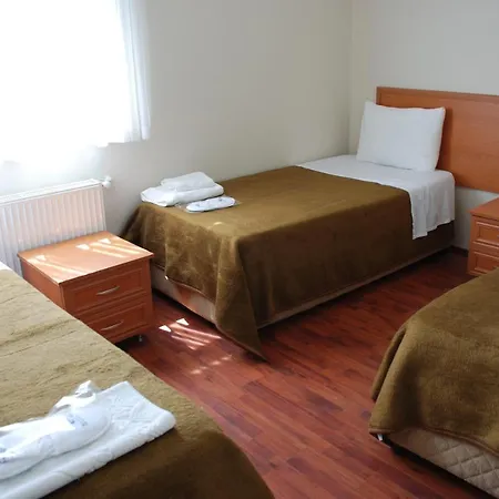 Shila Doert Mevsim Tatil Koyu Sile