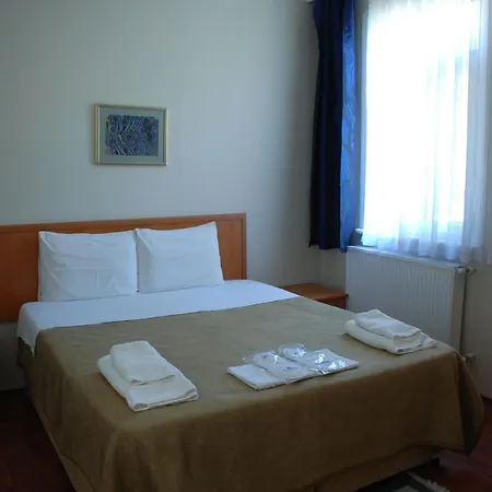 Shila Doert Mevsim Tatil Koyu Resort Sile