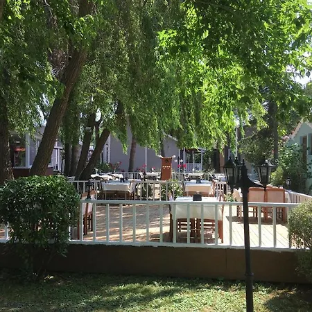 Shila Doert Mevsim Tatil Koyu Sile