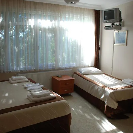 Shila Doert Mevsim Tatil Koyu